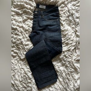 New GUSTIN Selvedge denim Style#259.